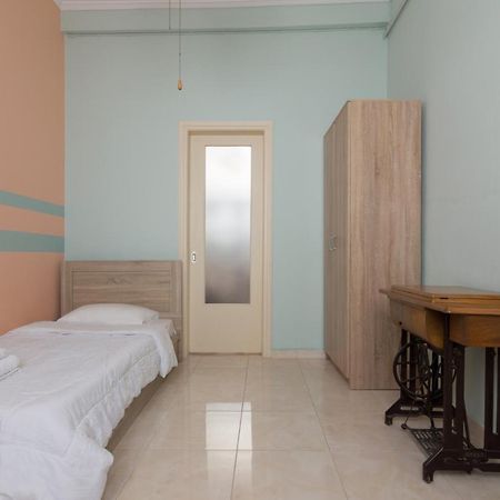 Delightful 2 Bedroom Flat Next To Mikrolimano El Pireo Exterior foto