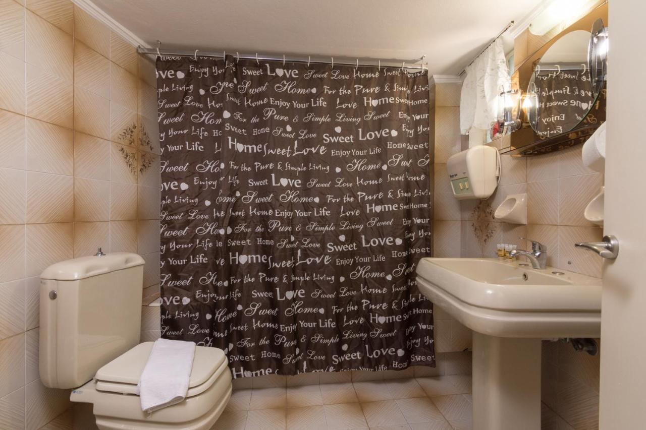 Delightful 2 Bedroom Flat Next To Mikrolimano El Pireo Exterior foto